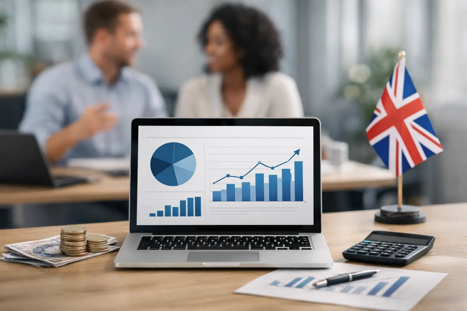 Best Compensation Planning Tools for UK Teams