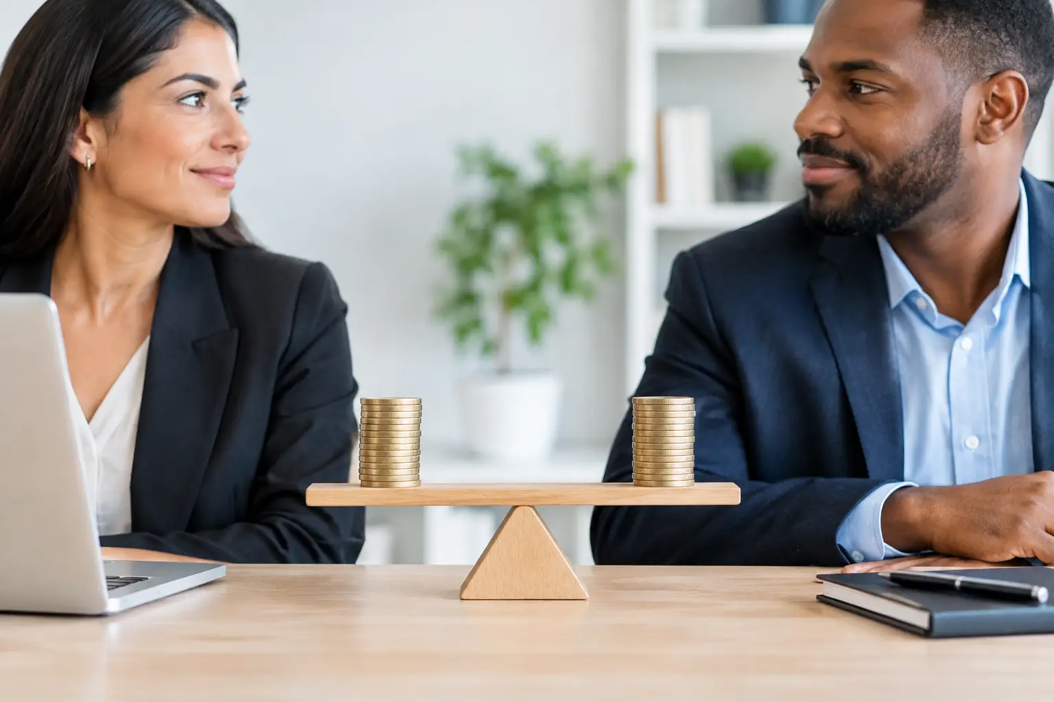 Can Payroll Prove Equal Pay? Not Alone