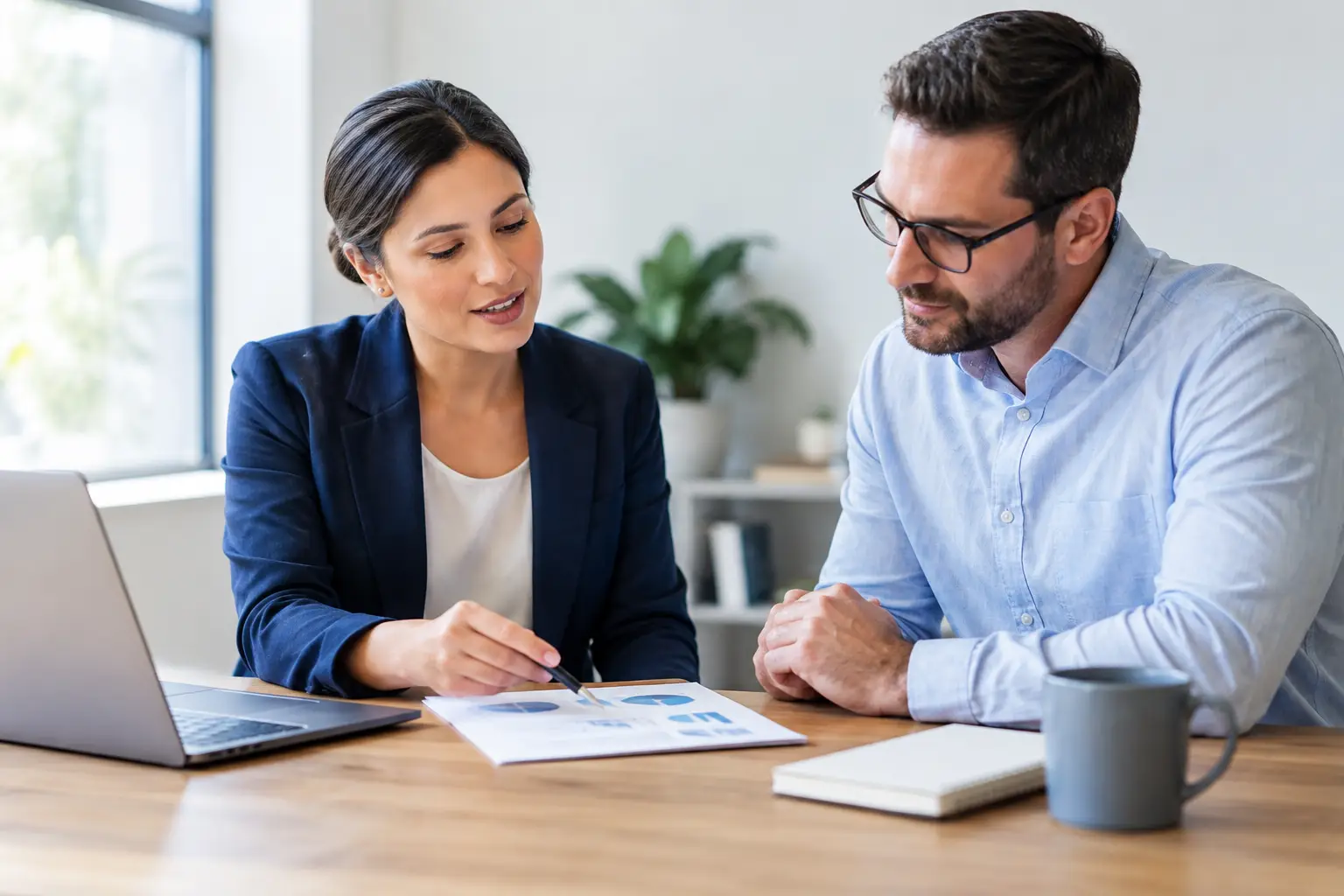 How to Run a Defensible Pay Review Cycle