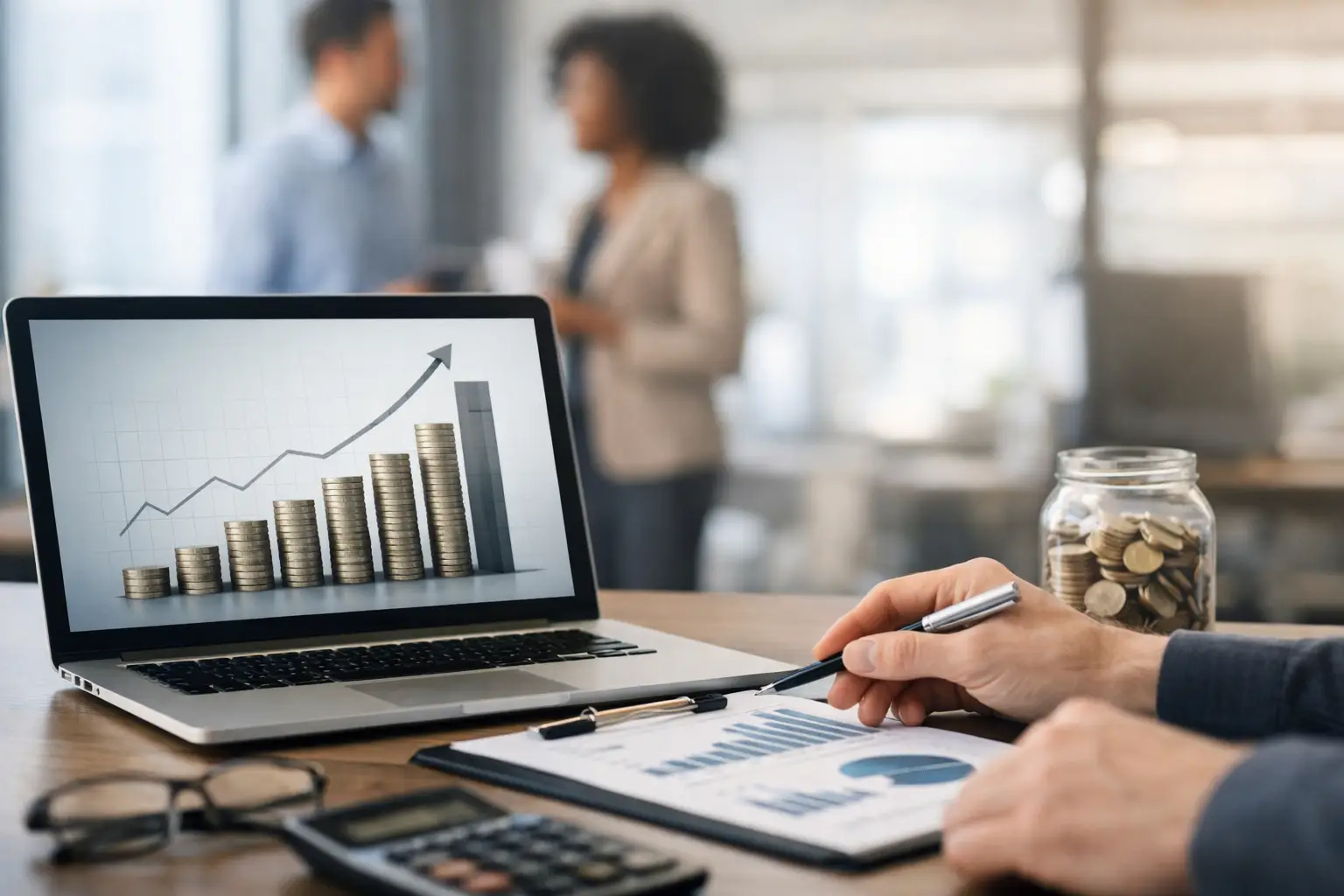 Employee Pay Progression Tracking That Stands Up
