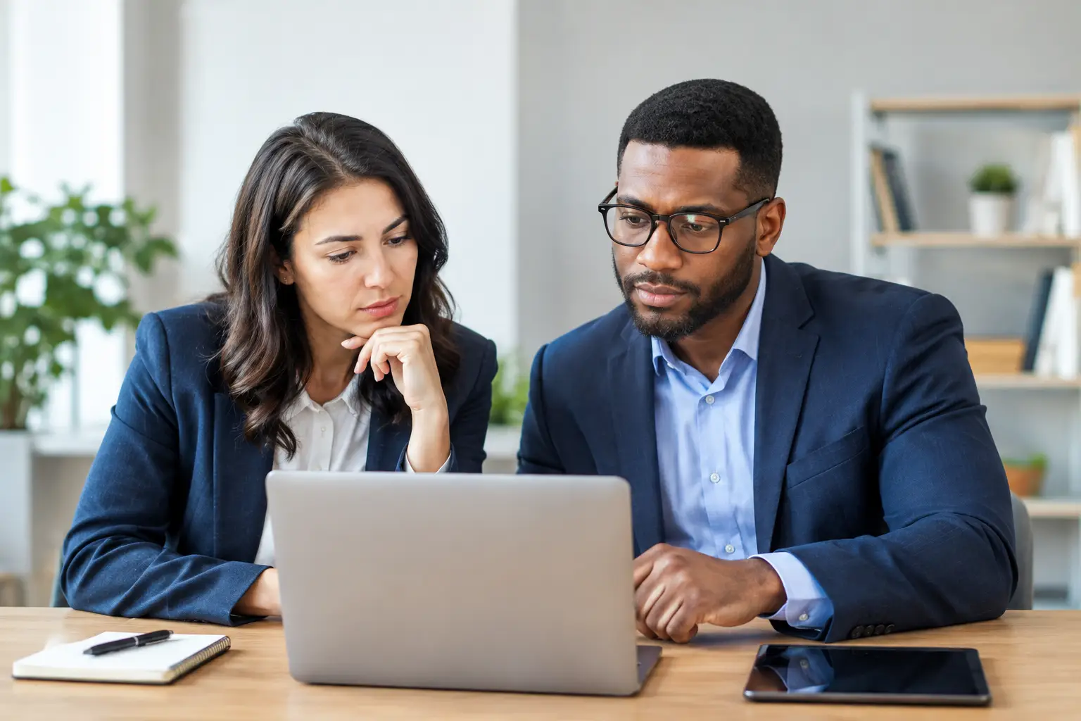 An Equal Pay Risk Case Study for Employers