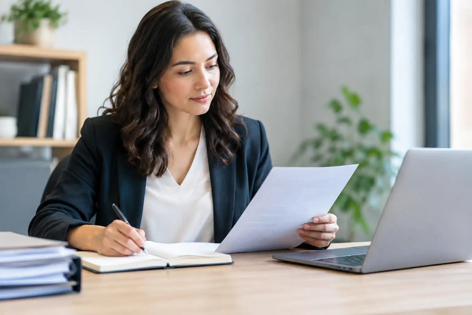 How to Document Pay Decisions with Evidence