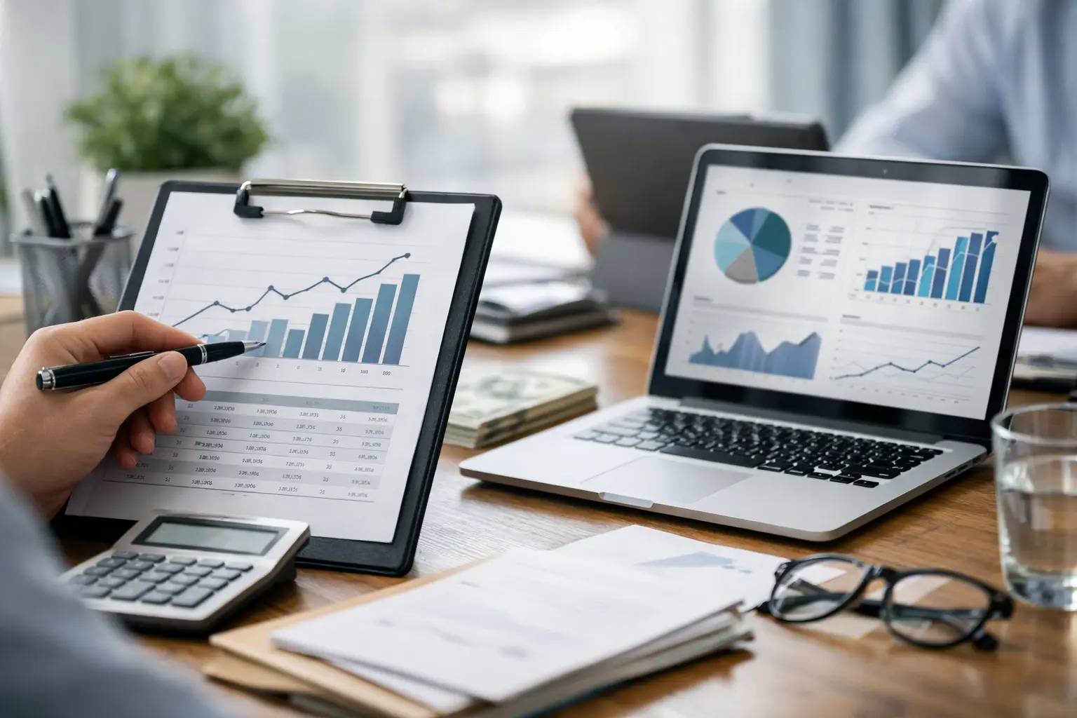 How to Forecast Payroll Costs with Confidence