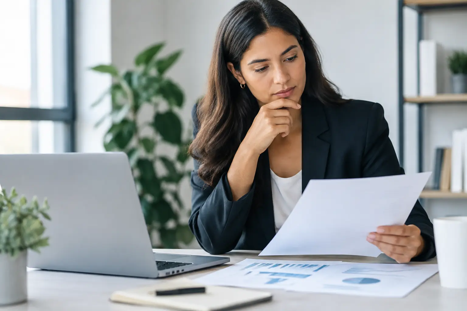 How to Investigate Unexplained Pay Gaps at Work
