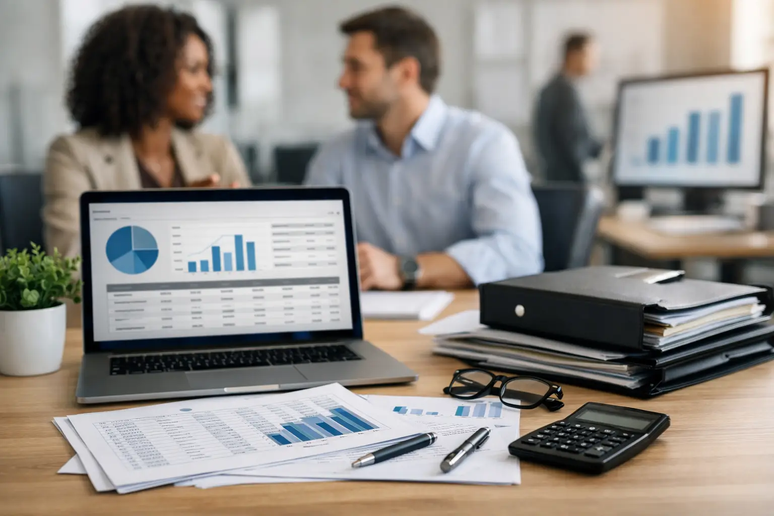 HR Payroll Data Consolidation for Better Pay Control