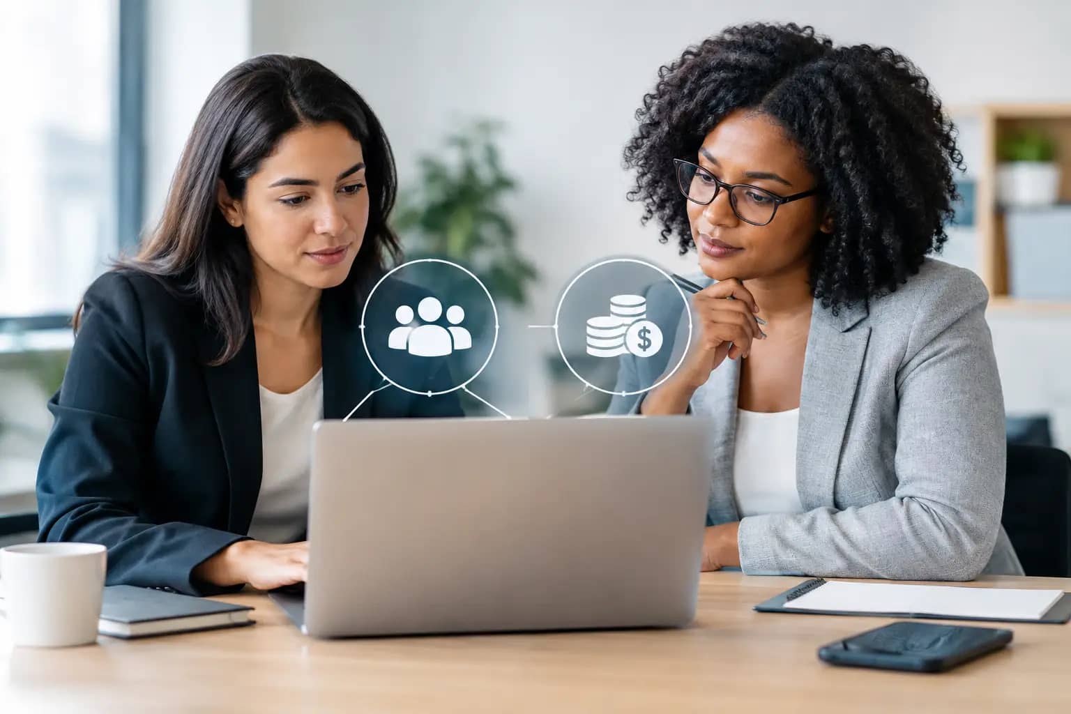 HRIS Versus Compensation Governance Explained