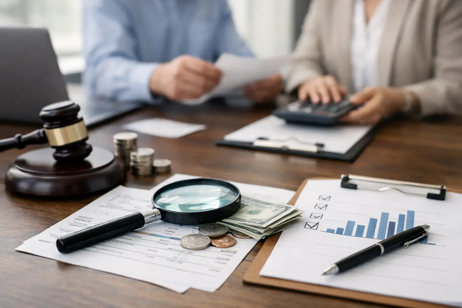 Minimum Wage Compliance Needs Better Evidence