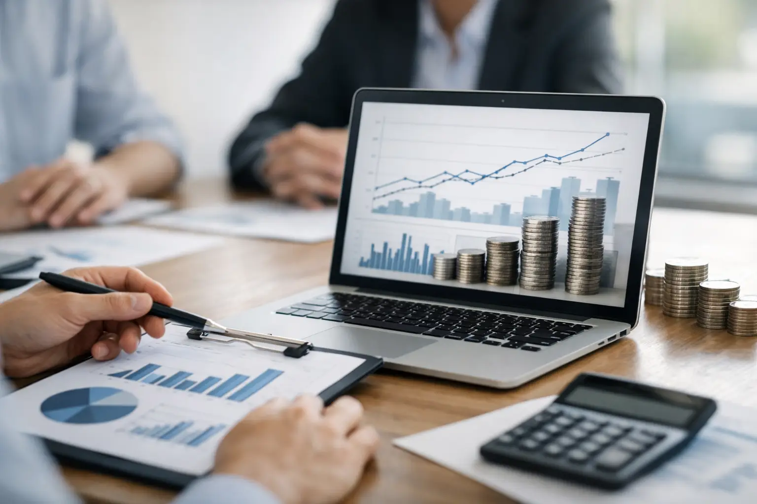 Pay Compression Analysis for Better Pay Decisions