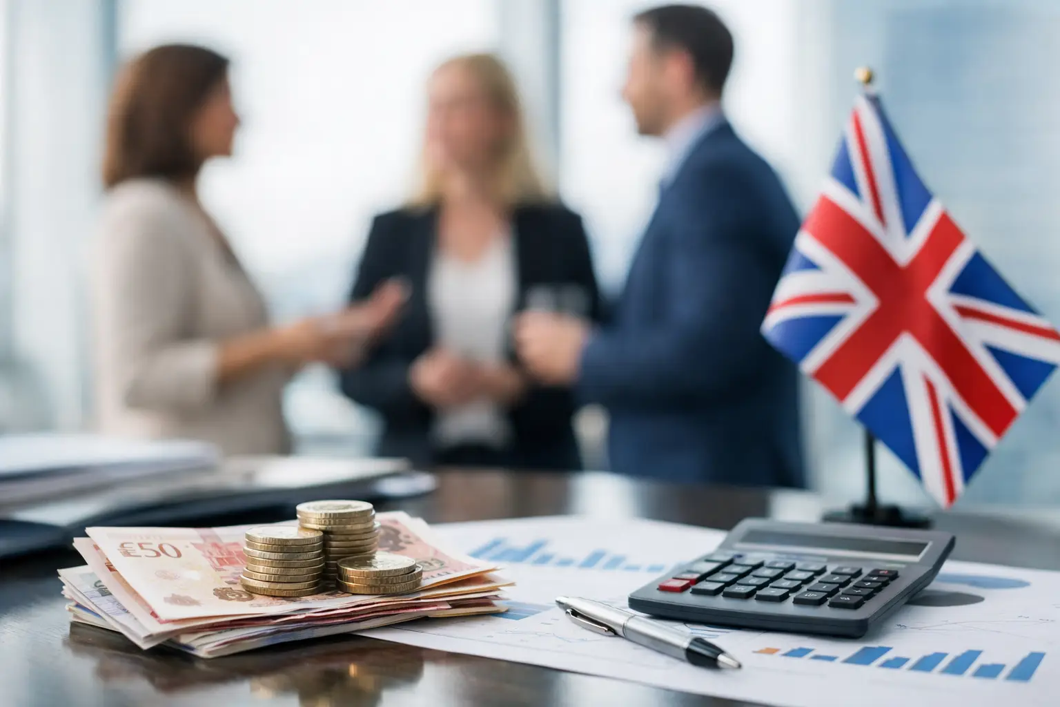 What Pay Transparency UK Means for Employers